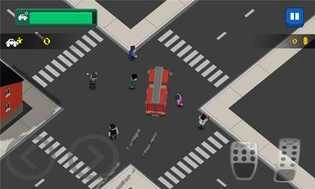 粉碎僵尸最新免费版图2