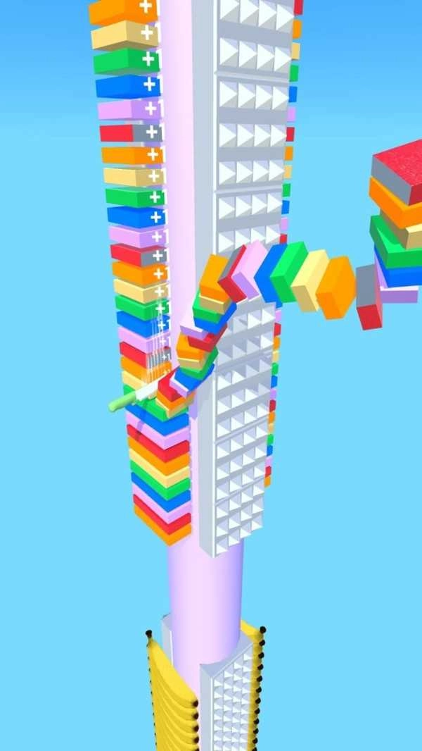 彩色切割达人(堆叠切割)安卓版图3