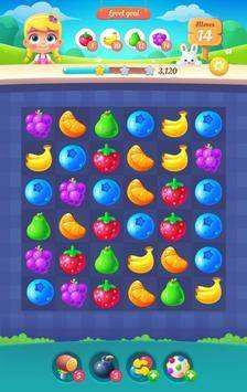 水果刷刷刷(FruitSwipe)免费原版图2