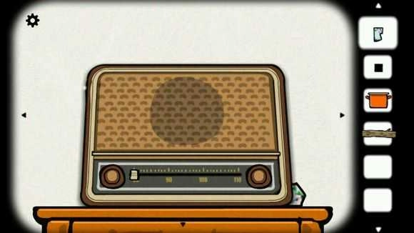 逃离方块四季手机正版图1