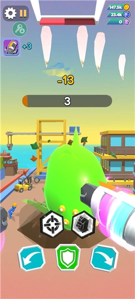 石器英雄免广告版图1