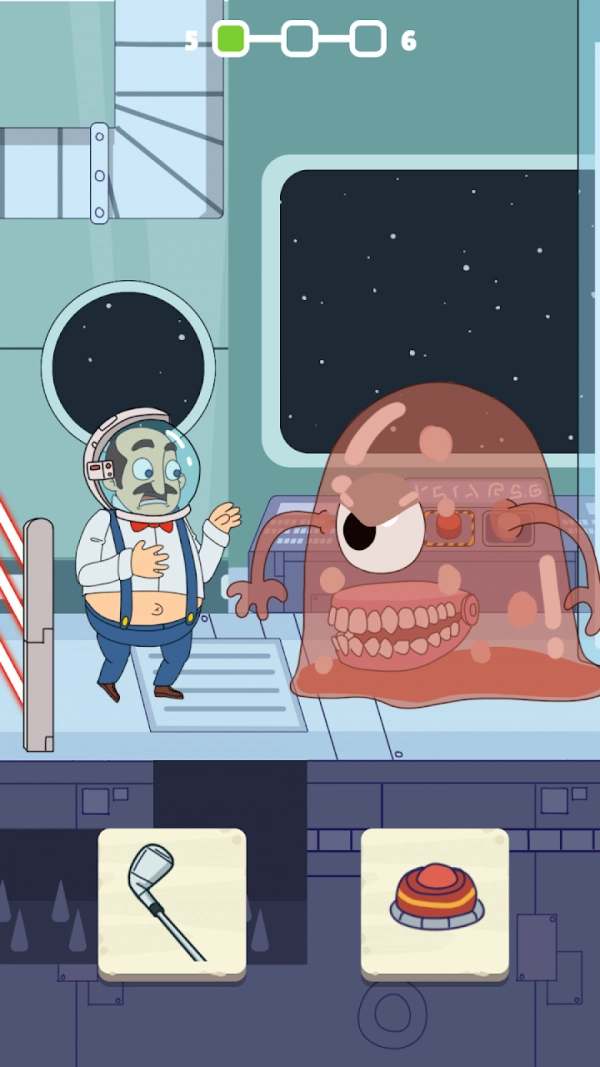 有趣的爱情故事正版图4