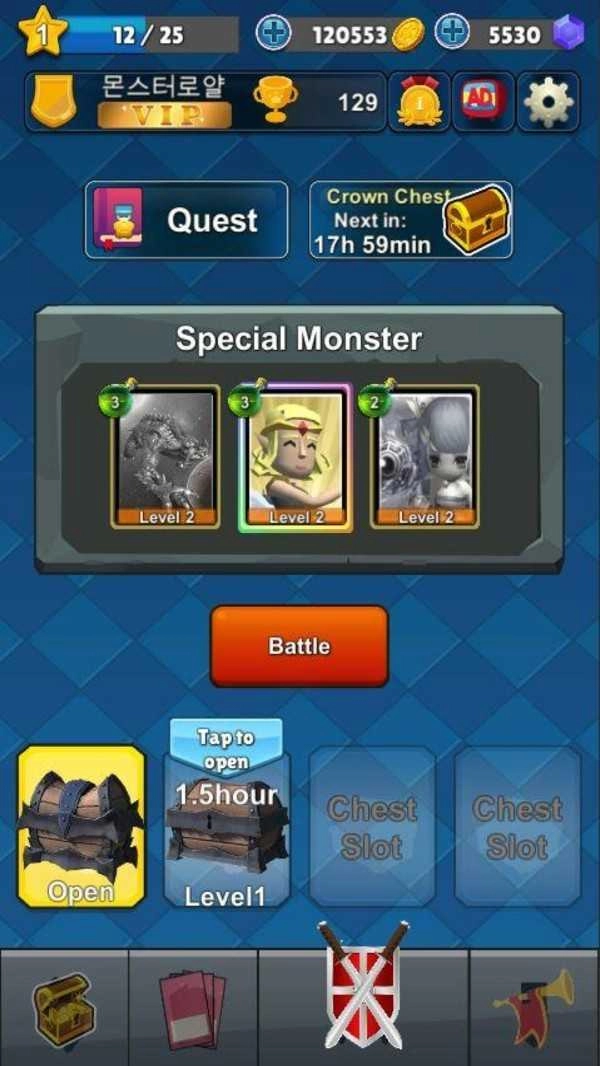 动物超级乱斗(AnimalBattleRoyale)游戏官方最新版图3