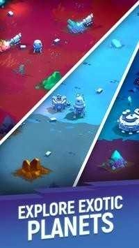 星际矿工大亨(ExoMiner)游戏安装包图1