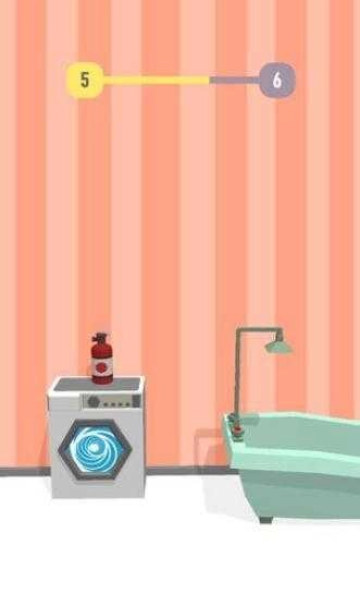 BottleJump3D免费原版图2