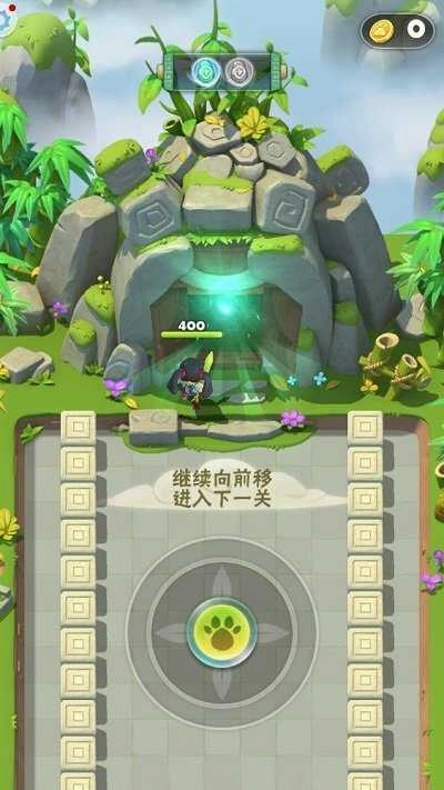 全民射手原版图3