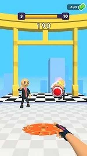 切片飞盘大战(SliceMaster)直装版图2