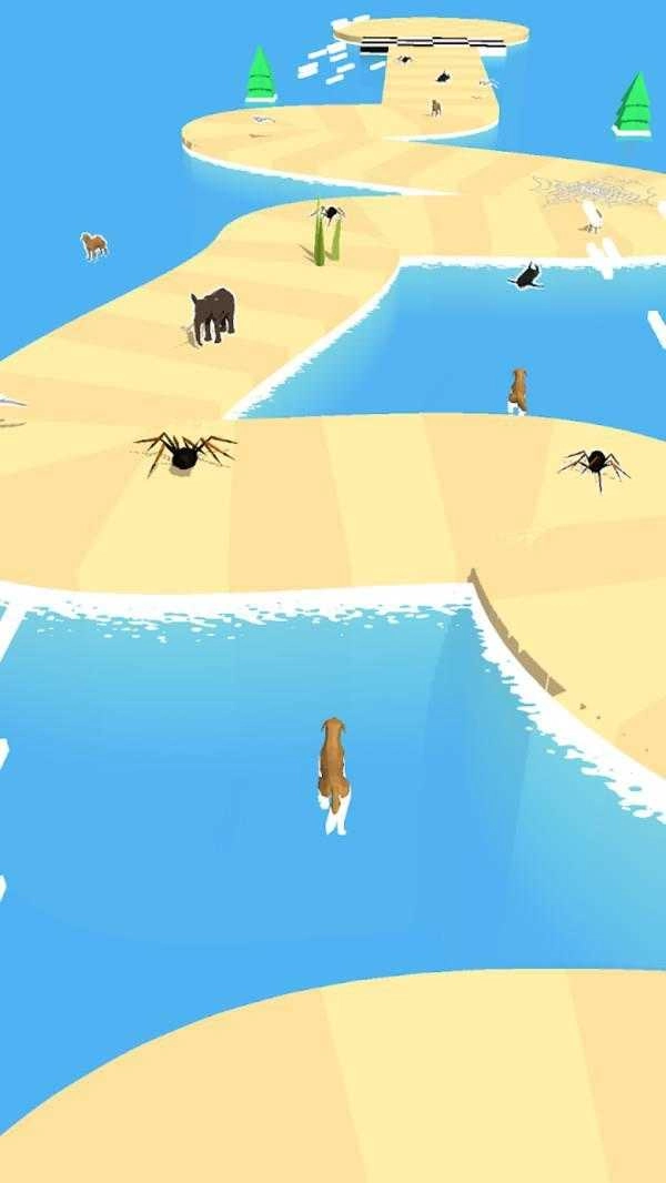 动物也疯狂最新免费版图3