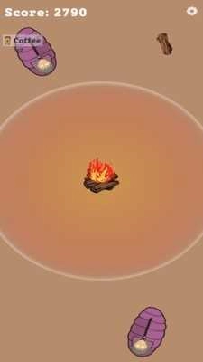 拯救流浪者游戏安装包图4