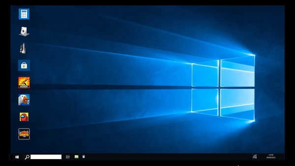 win10模拟器游戏绿色版图1
