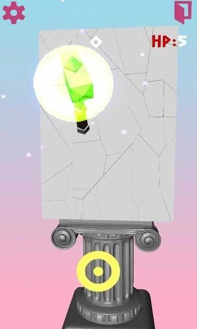 雷神雕刻家游戏正版图4