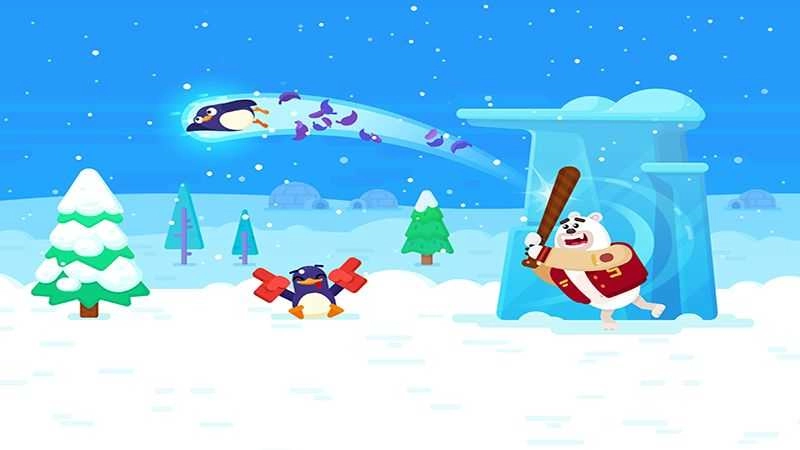 无敌弹弹弹无广告版图3