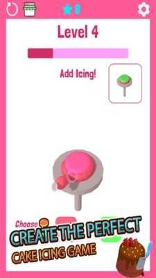 蛋糕制作师正版图2