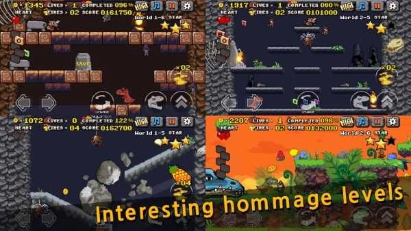 寻找失落的恐龙蛋(DinoLandAdventure)游戏正版图2