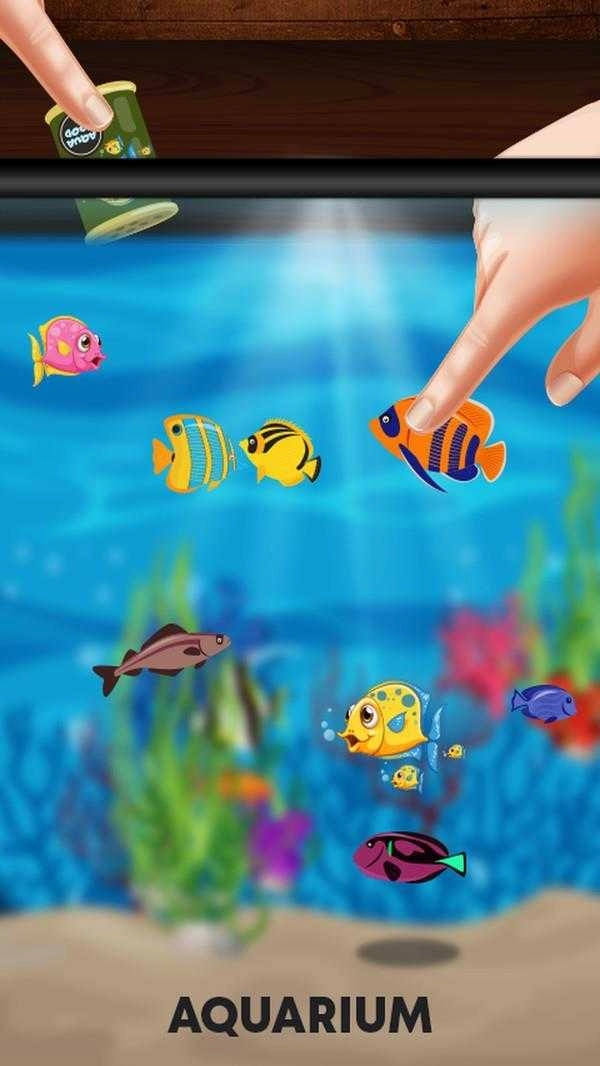 减压魔方(减压魔方)手机免费版图2