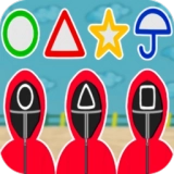 鱿鱼竞赛挑战通用版