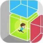 集装箱逃亡游戏绿色版