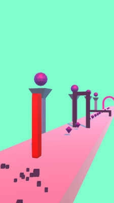 画个果冻快跑安卓官方版图2