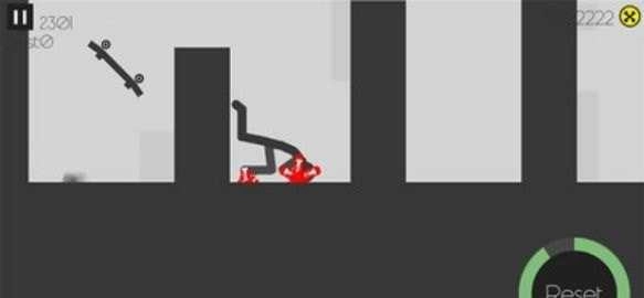 作死的火柴人游戏最新版图3