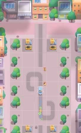 最后的快递(LastDelivery)安卓版图1