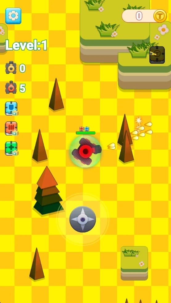 射击训练营游戏最新版