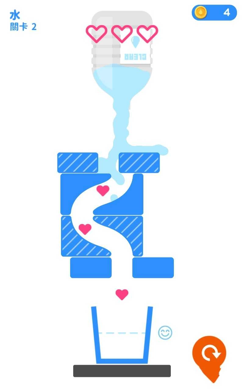 水物语(LanguageofWater)手游无广告版图3