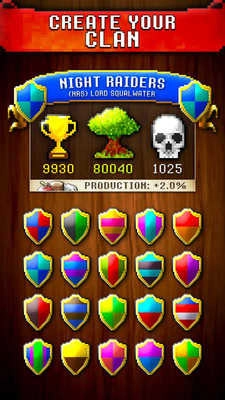 文明创世者手游版图4