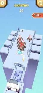 时光行者(TimeWalker3D)官方最新版图2