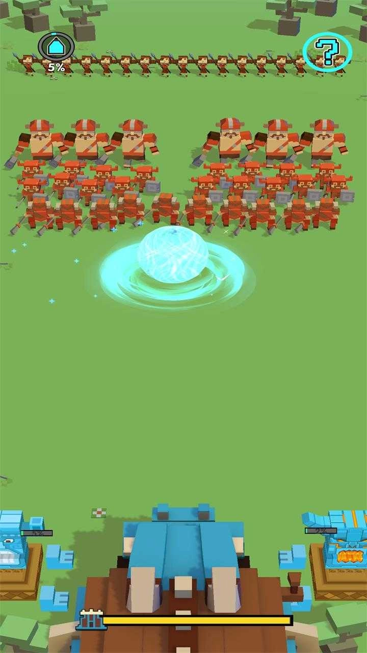 不服来比画无广告版图4