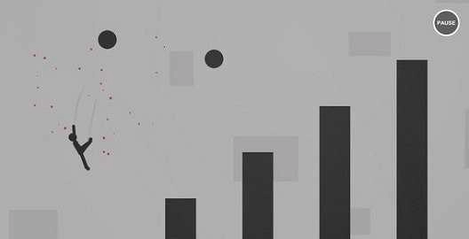 作死的火柴人游戏最新版图1