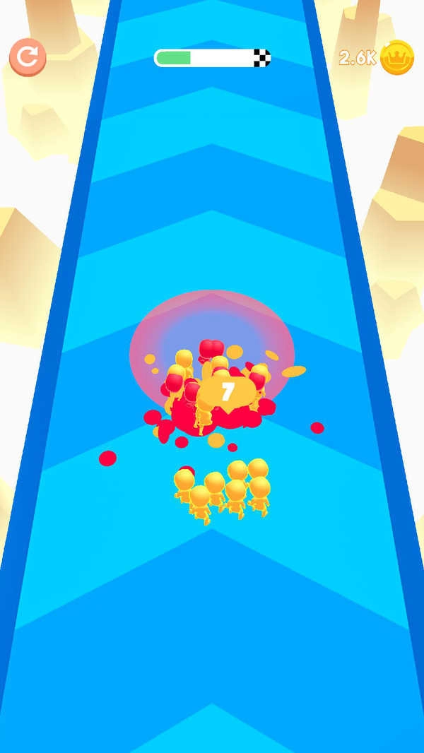 团结行动2游戏无广告版图2