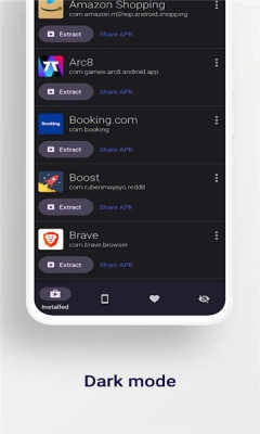 ML Manager Pro手机最新版图3