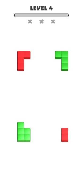 外形颜色配对(PairUp)安卓版图2