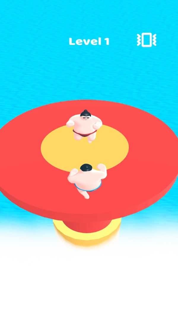 相扑大师安卓直装版图4