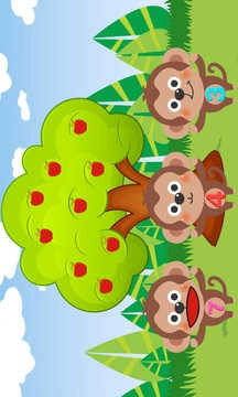 儿童小大全通用版图3