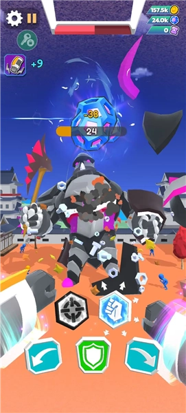 石器英雄免广告版图2