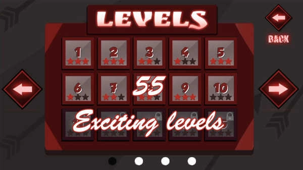 火柴人弓箭手免费原版图2