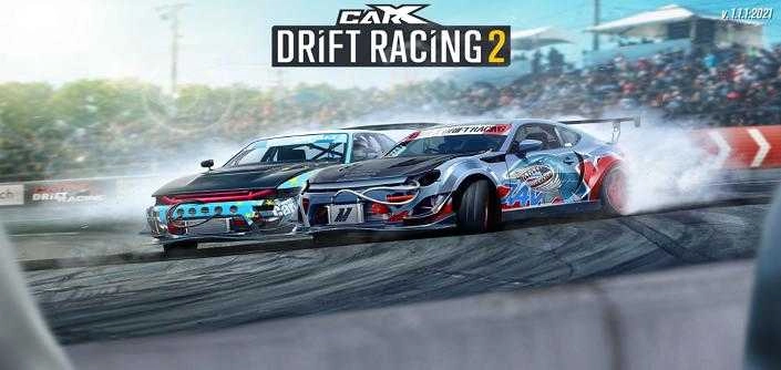 carx漂移赛车2最新版图4