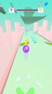 炫酷跳跃游戏安装包图2