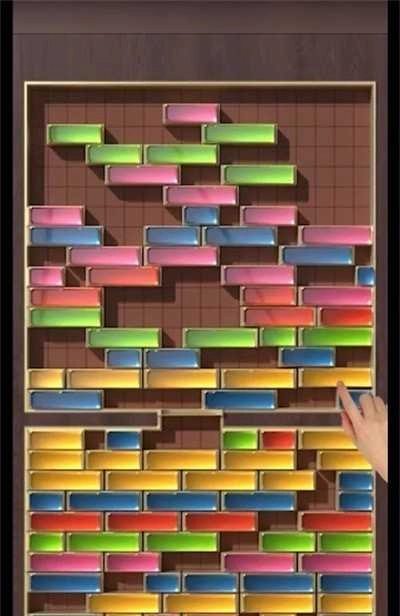 序列之主免费原版图3