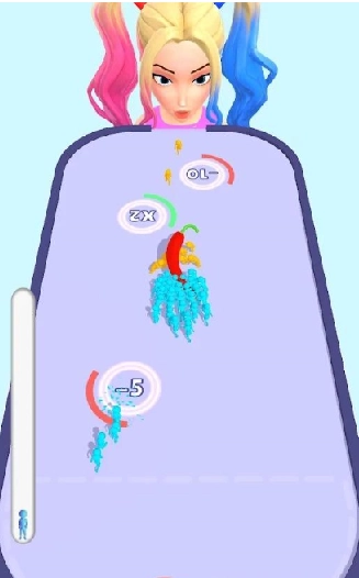 推辣椒比赛(PepperRush)游戏安装包图2