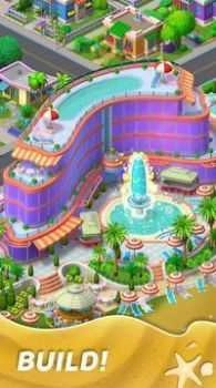 火柴镇改造(MatchTownMakeover)安卓直装版图3