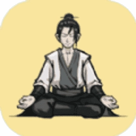 堆叠修仙记功能菜单手游无广告版