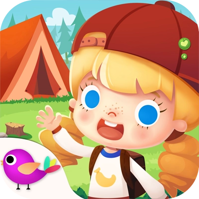 糖糖郊游记直装版