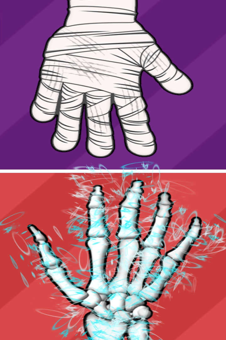 同桌双人官方版图2