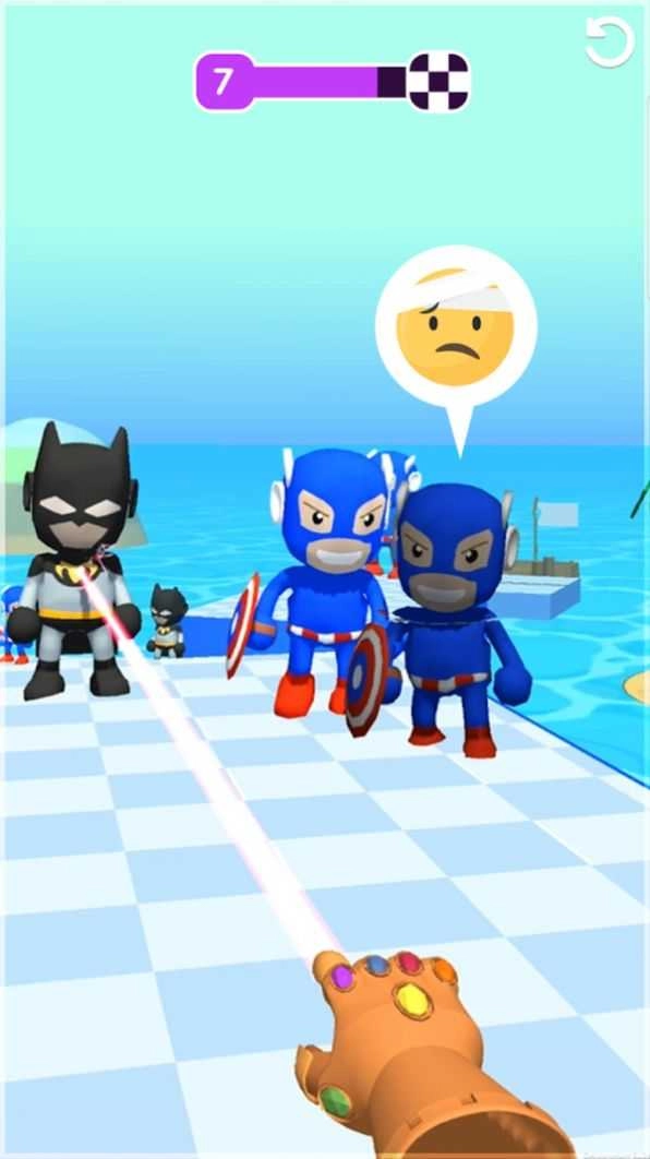 切开小英雄直装版图2