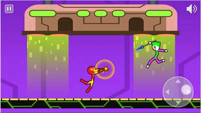 火柴人对决2无广告游戏无广告版图1