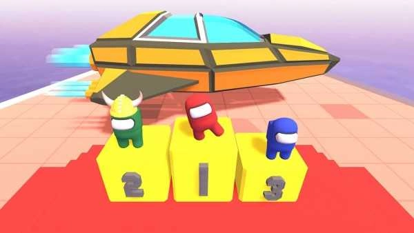 冒名顶替桥比赛(ShortraceMaster)直装游戏版图2