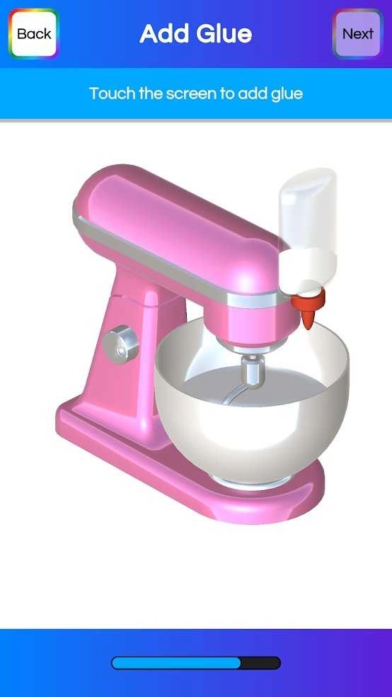 奇幻史莱姆粘液模拟器游戏纯净版图2