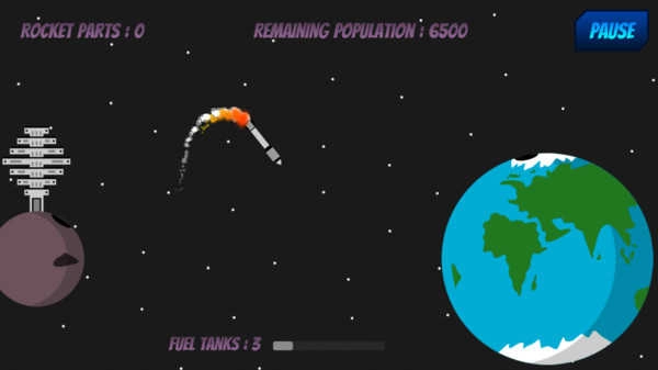 飞往地球游戏正版图3